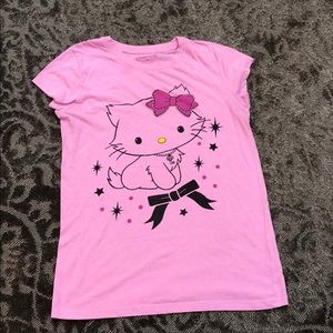 Hello Kitty T-shirt